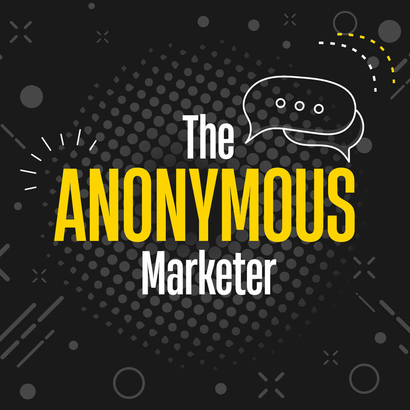 How to approach your role in times of uncertainty: Advice for marketers featuring Kaylee Edmondson