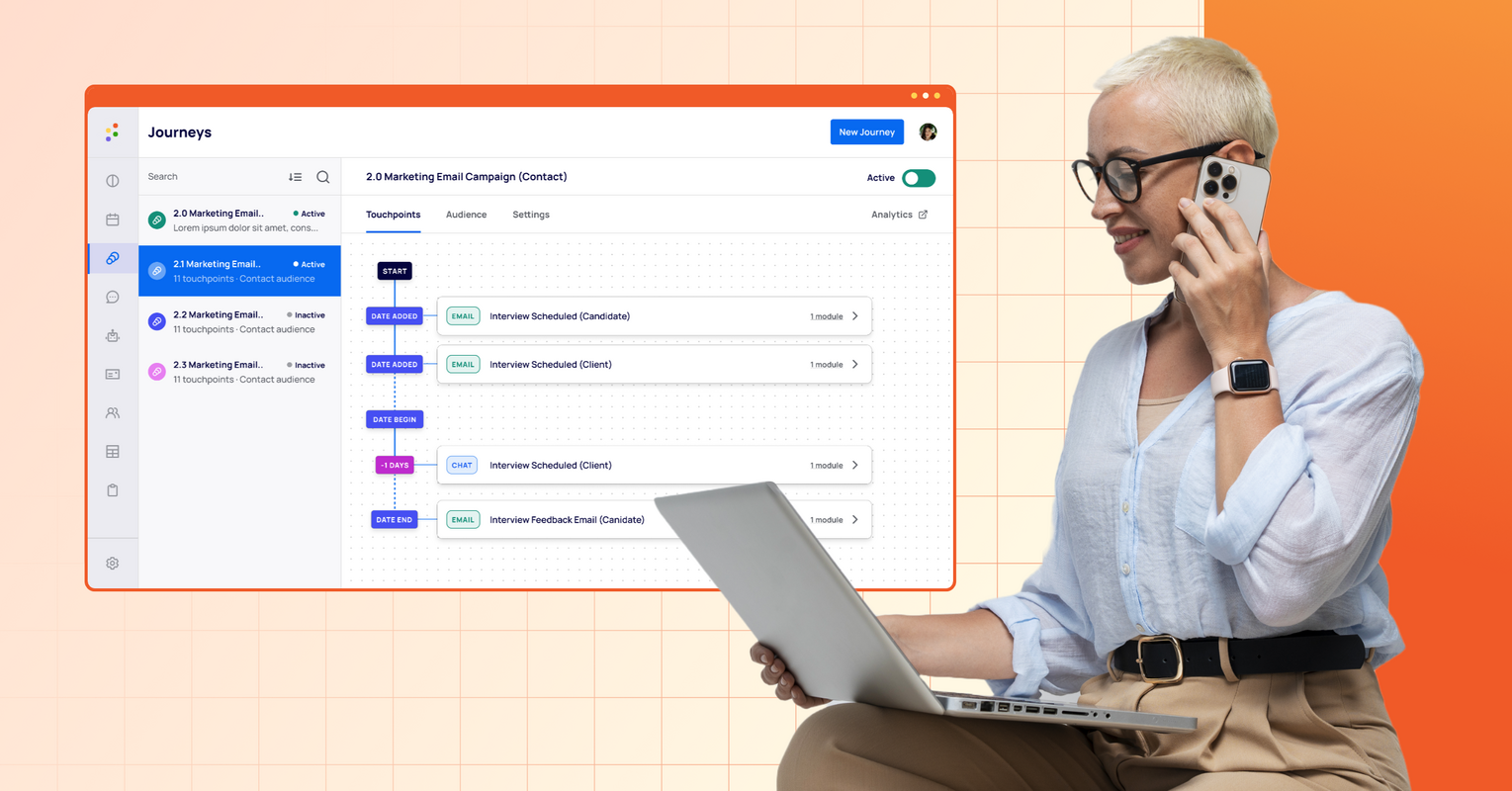 Email Personalization Best Practices for Recruiters