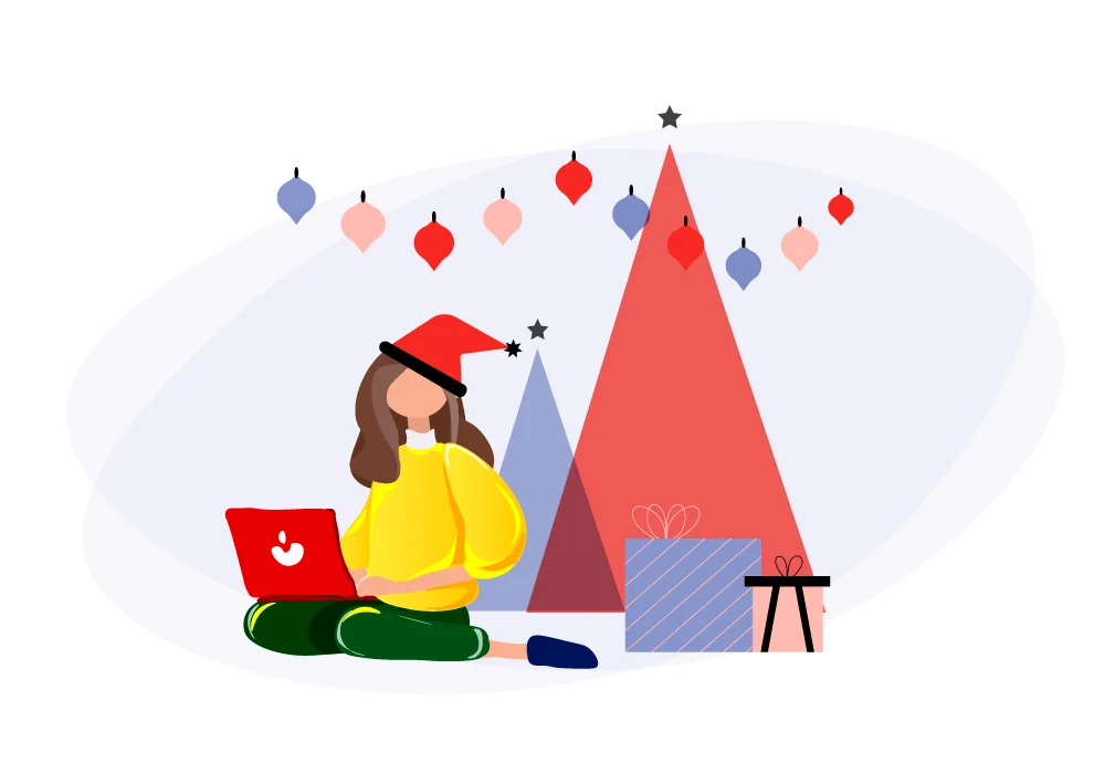 200 Best Christmas Instagram Captions [2021]