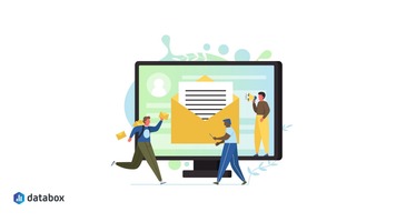 What is Click to Open Rate (CTOR) and How Do You Improve It? | Databox Blog