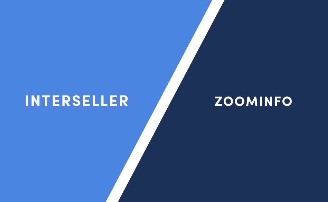 Interseller vs. ZoomInfo