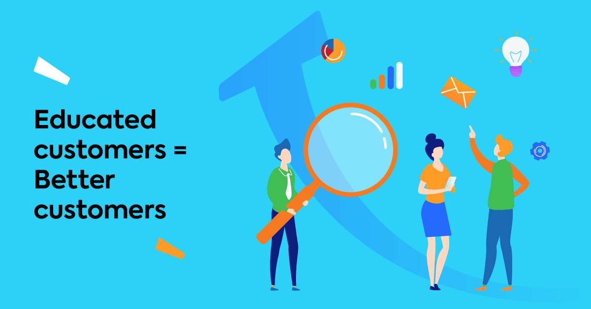 Client Training: Why Educate Your Customers and How To Boost Your Sales