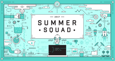 Smartly.io Summer Squad 2017 - why should you join?