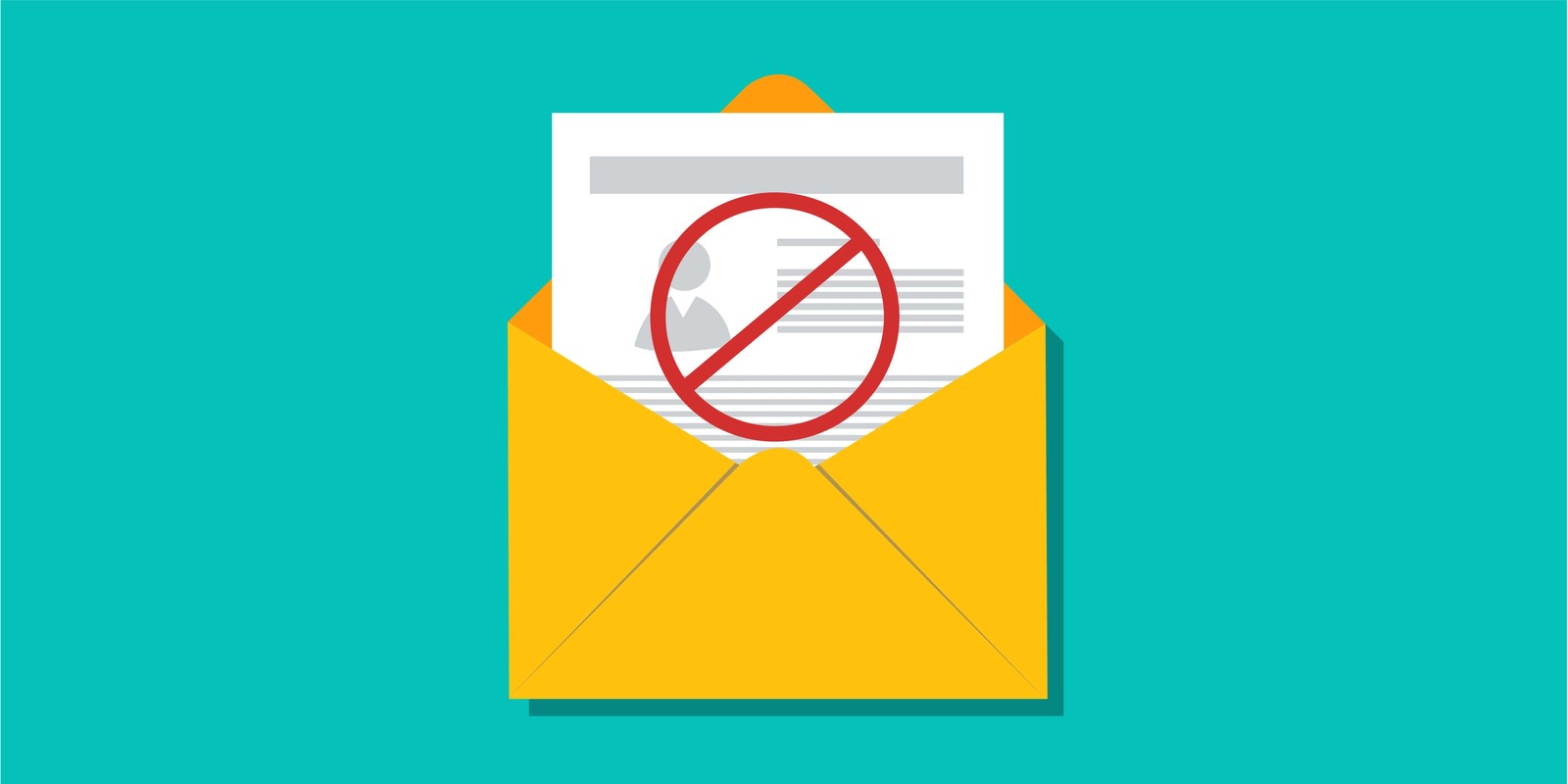 How to Write a Professional No Bid Letter (Example Included)