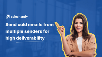Introducing Email Sender Rotation