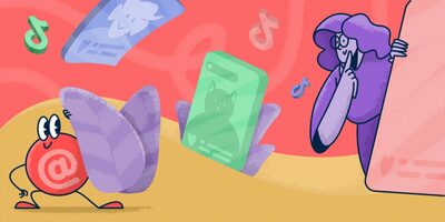 TikTok Email Finder Tools And Methods: How To Find Emails On TikTok In 2023