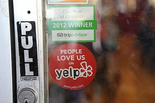 The Complete, Indispensible Guide to Yelp Reviews