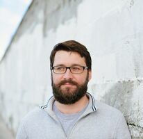 Michael Erasmus is Buffer's Newest Backend Hacker