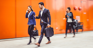 How Can My HR Department Use SMS Marketing?