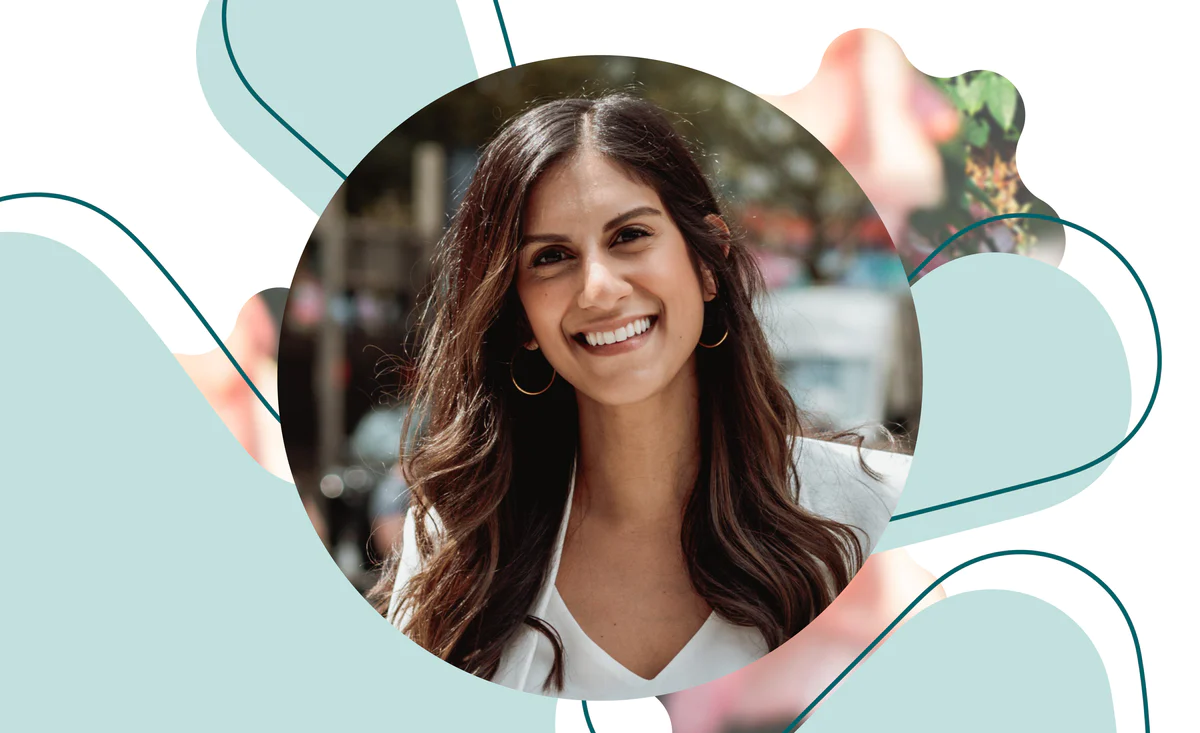 Rooshy Roy Created the Beauty Brand She Never Had Growing Up