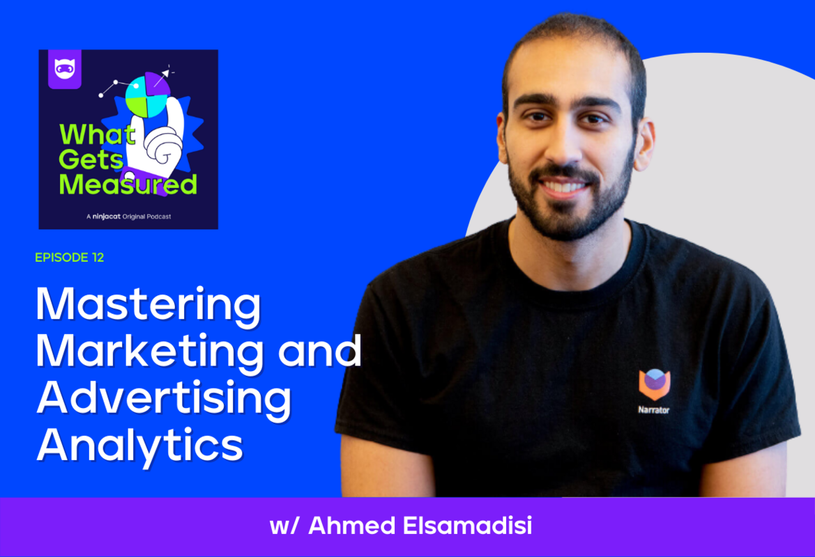Mastering Marketing and Advertising Analytics