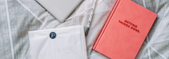 8 Time Management Strategies for More Productive Work