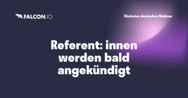 Webinar: Social Media Stolperfallen