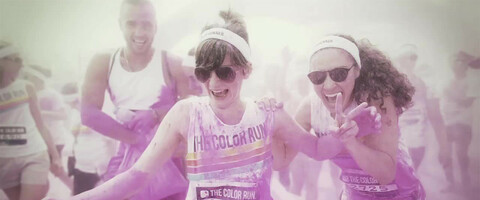 JustGiving Customer Service Story