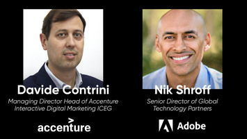 2021 Predictions from Prestigious Technology Partners Accenture and Adobe