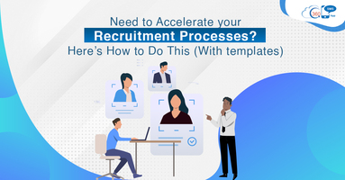Need to Accelerate your Recruitment Operations? Here's How to Do This (With templates)