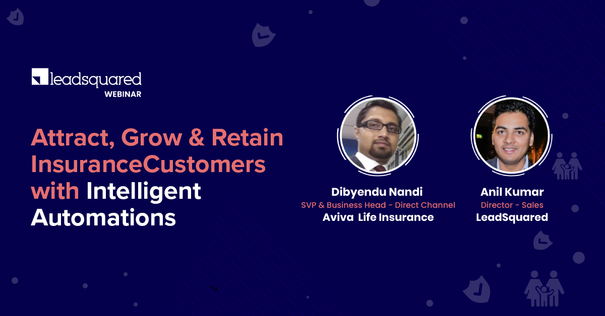 How to Attract, Grow, and Retain Customers through Intelligent Automation