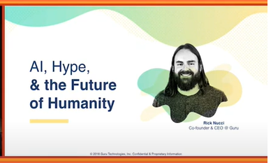 Artificial Intelligence, Hype, and the Future of Humanity