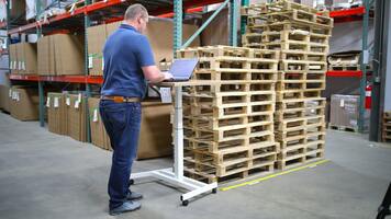 Understanding The Future Of Warehouse Digitalization
