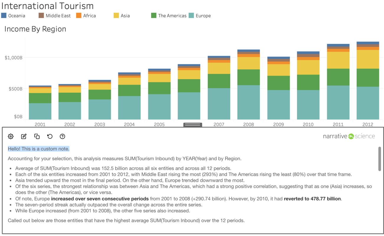 Quill October Release: Better Stories, Enhanced Customization