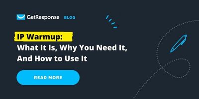 IP Warmup: What It Is, Why You Need It, And How to Use It