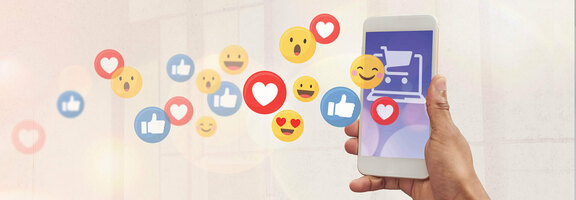 Here are the Top Social Media Management Tools for Ecommerce SMBs