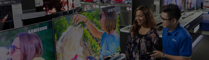 Courts Asia grows online revenue +41%