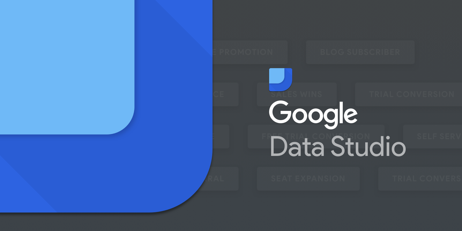 Turn Copper data into visual analytics via Google Data Studio