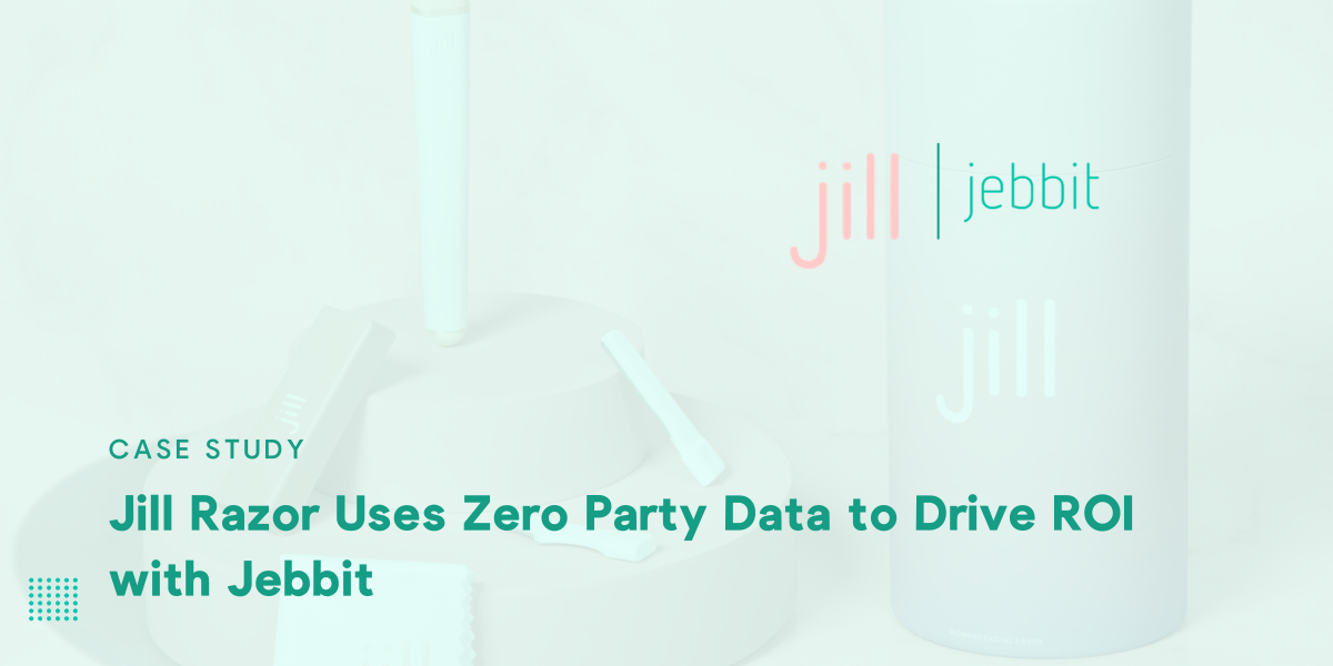 Jill Razor Case Study