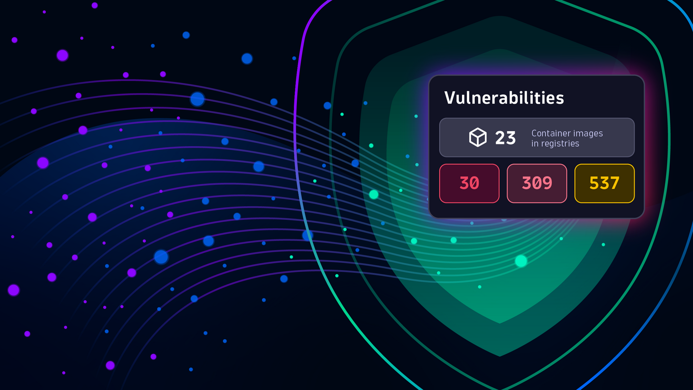 Break the silos: Enrich vulnerability findings with runtime context