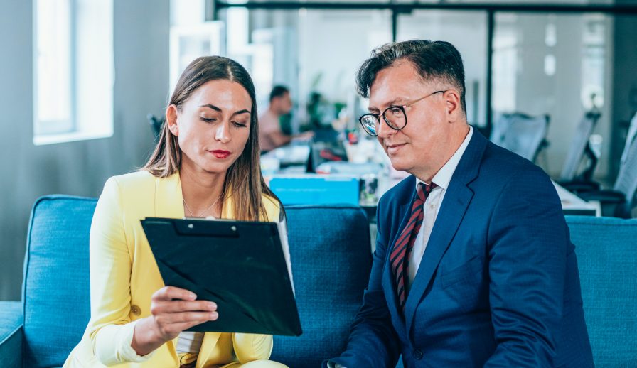 The Now Tech Forrester Report on How To Select the Right Project Business Automation Software