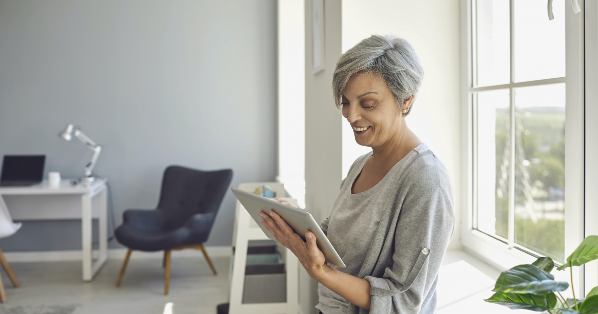 UserTesting gives back: bringing connectivity to seniors through Zoom