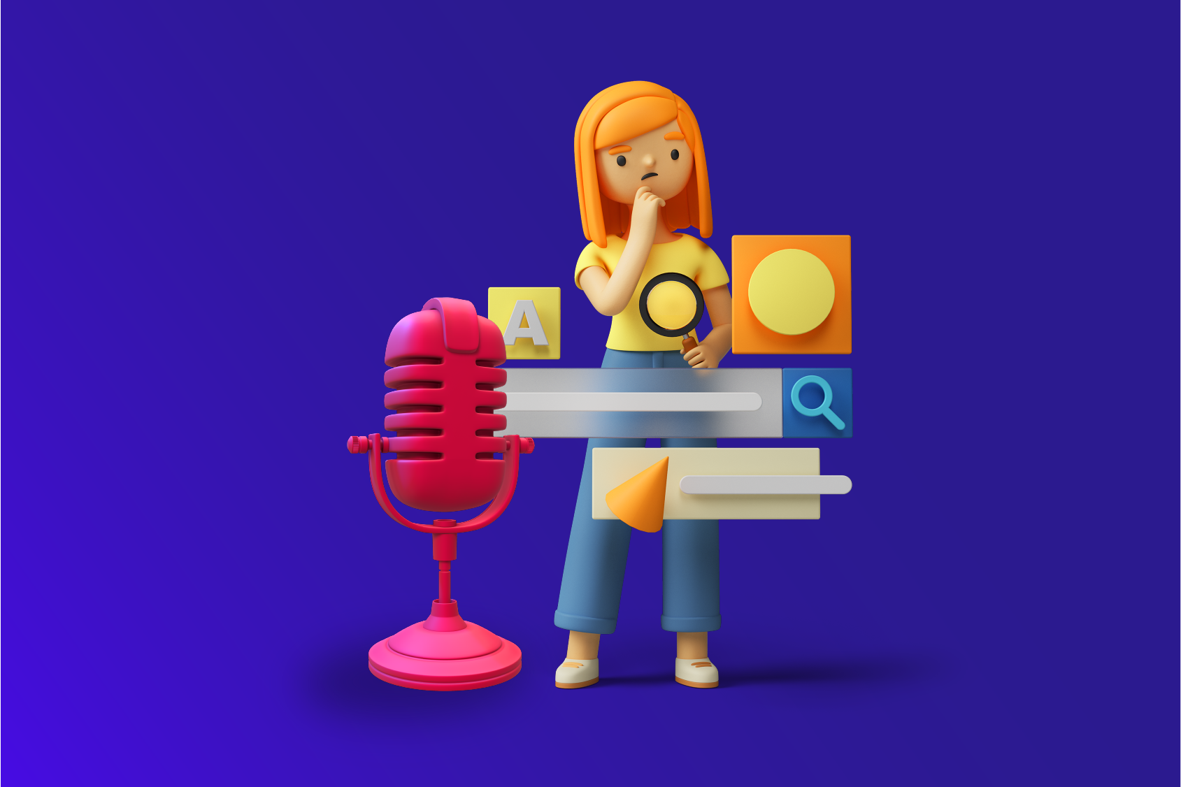 Podcasting: Best 7 Ways to Boost your SEO Growth - The Crowdfire blog