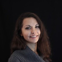 Zoya (Gavrilov) Bylinskii