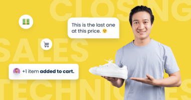 Closers Gonna Close: 8 Closing Techniques For Sales Success