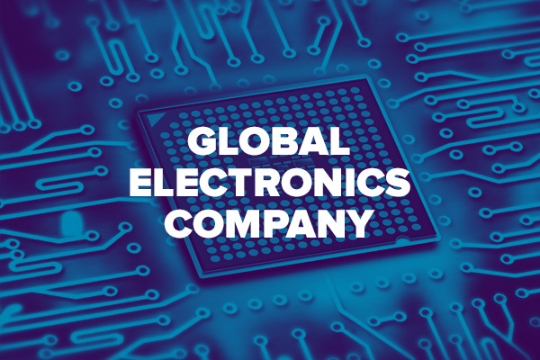 Global Electronics Company