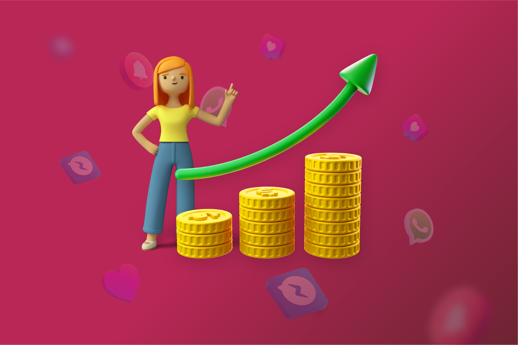 How to use Social Media Marketing to Increase Sales - The Crowdfire blog