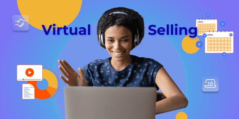 Virtual Sales Training Programs: 10 Skills Every Seller Needs
