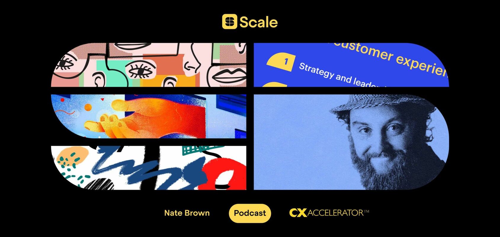 Nate Brown on why proactive CX is the next competitive battleground