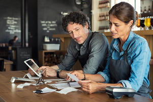 Owner's Draw Vs. Salary: How to Pay Yourself as a Small Business Owner