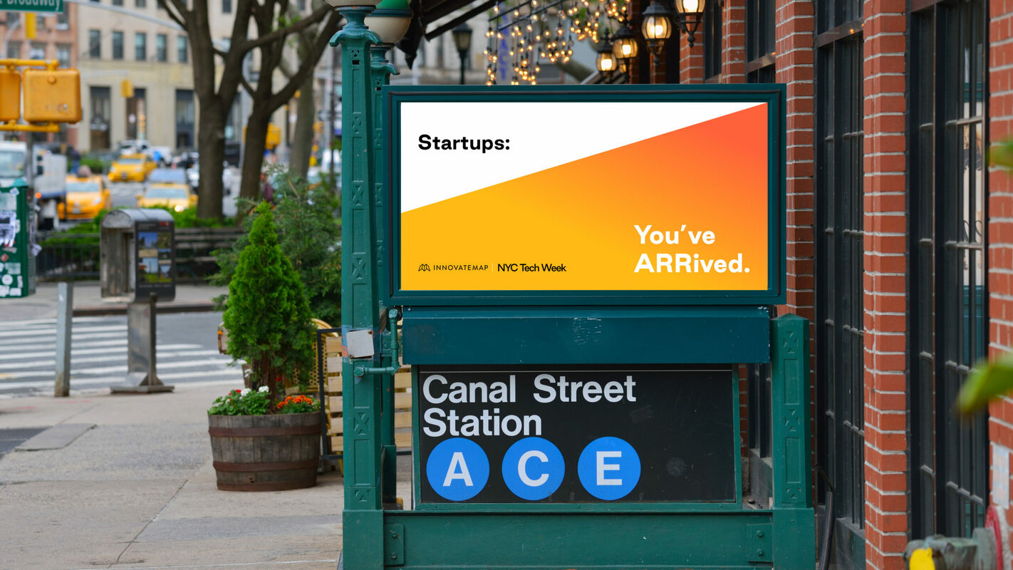 New York Tech Week: Learnings and Highlights