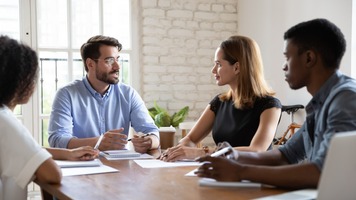 How to keep up with high consumer expectations 