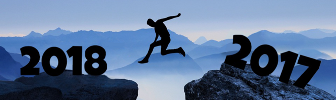 2018 - The Essential Trends to Follow to Scale your Business