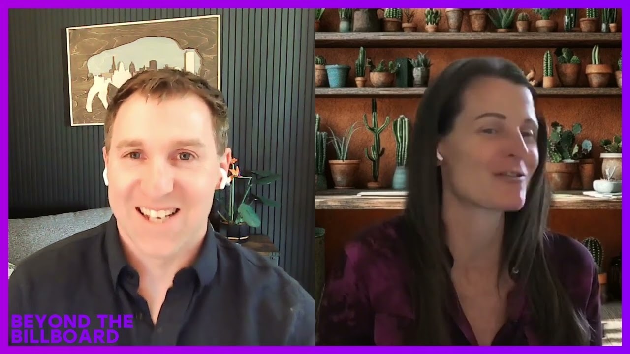 Beyond the Billboard: How Out-of-Home Advertising Complements Your Marketing Strategy