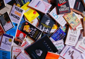 Best Books on Marketing and Branding to Take Your Business to the Next Level