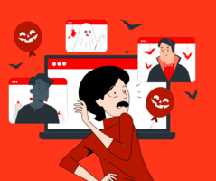 10 Terrifying Tales of Events Gone Wrong