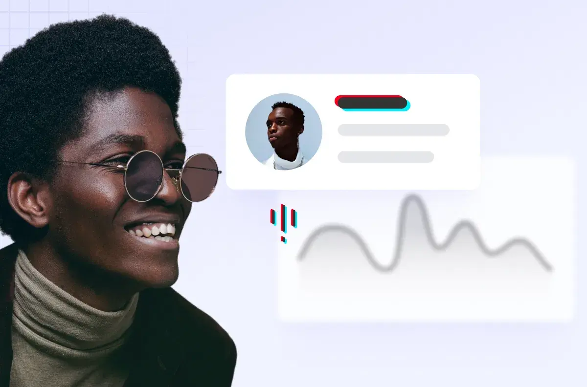 What is Considered a Good or Average Engagement Rate for TikTok in 2024?