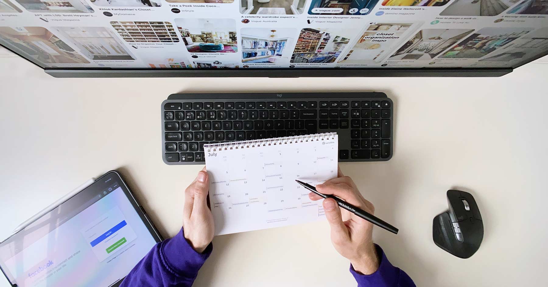 28 Handy Social Media Content Ideas for Your Brand