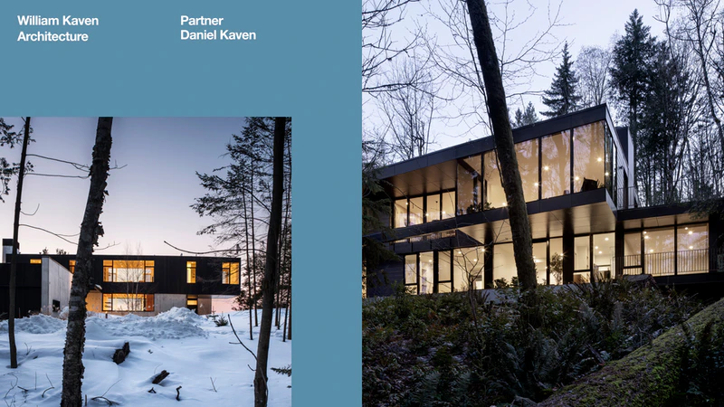 How William Kaven Architecture is lowering cost per click by nearly 50% with video