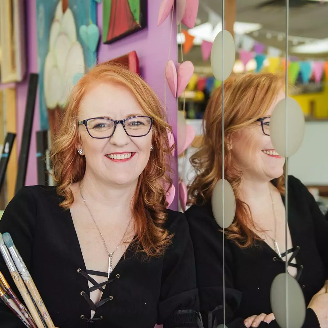 How Zealous Art Pivoted To An Online Art School